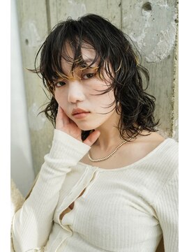 ボブ/ショートボブ/マッシュショート/大人ショート/オン眉