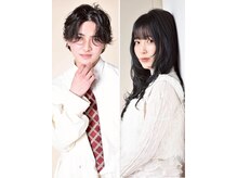 リジョイスヘア レイ(REJOICE hair Lei)