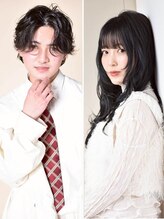 リジョイスヘア レイ(REJOICE hair Lei)