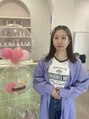 ミニムム バイ ヘアサロンリリ(minimum by hairsalon Re:li) 井上 萌絵実