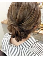 シニヨン