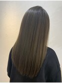 ★オトナ女子の艶髪カラー★
