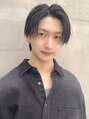 ソア 渋谷(soar) 藤咲僚汰 /韓国
