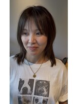 スーリール 高城店(Sourire) ウルフ