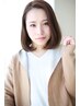 前髪カット＋リタッチ＋3stepトリートメント　￥5000