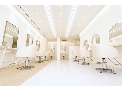 ブルー 盛岡店(BLUE)の写真