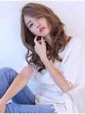20代30代40代50代デザインカラーレイヤーカットウェットヘア
