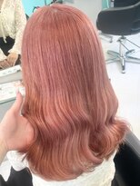 ユー イケブクロ(u Ikebukuro)&nbsp;ピンクベージュ