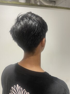 ソランテ(SOLLANTE) スタイリングしやすいメンズスタイル☆