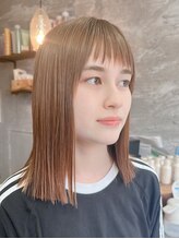 ビューティーショップ ニコ(Beauty shop nicco)
