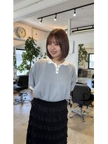 シアン(SYAN)&nbsp;ダブルイルミナカラー