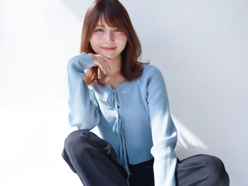 ボンドヘアーアンドスタイル(bond hair&style)の写真/骨格や髪質を徹底的に分析*丁寧なカウンセリングと親身な対応で、あなたの理想をカタチにします☆