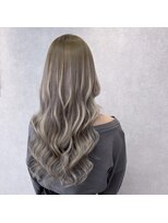 レヴェリー(REVERIE) プルエクステ