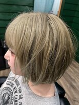 ワンバイワン(ONE BY ONE)&nbsp;ミルクティ