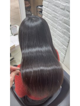 アッシュ 吉祥寺店(Ash) 【美髪矯正】吉祥寺/三鷹で叶う縮毛矯正