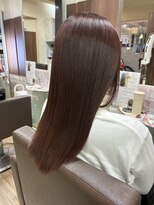 エスアッシュ ヘア(S-Ash Hair)&nbsp;髪質改善ストレート