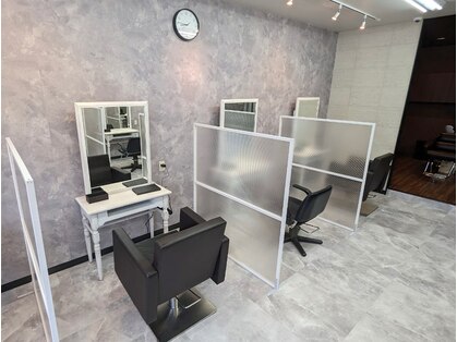 エルベ けやき台店(elve)の写真