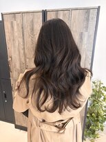 幻(maboroshi)&nbsp;ガーリーヘアセット