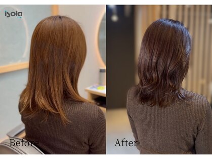 イゾラ(isola)の写真