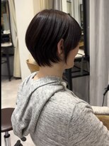 ビューオオサカ(VIEW OSAKA)&nbsp;美フォルムショート