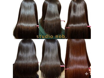 スタジオノブ(Studio nob)の写真