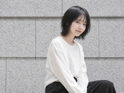 ハピア(HAPPIA)の写真