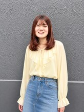 オリ 仙台(Oli) 田中 怜菜 【仙台】