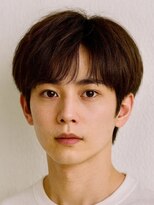アルメリアメンズ(Arumeria Men's) マッシュ