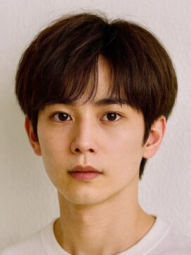 アルメリアメンズ(Arumeria Men's) マッシュ