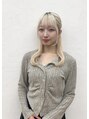 ラループ ヘアデザイン(la Loop Hair Design) KOTONE