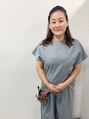 インスヘアー 加古川別府店(INCE HAIR)&nbsp;吉田 美香