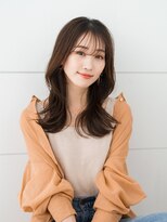 エレノア つくば(Eleanor)&nbsp;Eleanor×セミロング