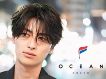 オーシャントーキョーウエスト 心斎橋 (OCEAN TOKYO WEST)の雰囲気（ニュアンスパーマ人気スタイル[men's/men'sカット/men'sサロン）