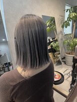 エイル(AIL.)&nbsp;グレー