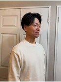 メンズスタイル