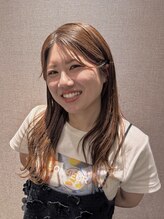 アクセ 塚本 莉江