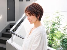 ネス ヘアメゾン アシヤ(ness HAIR MAISON ASHIYA)