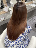 ラベルムバイエーケー(La Belleme by AK) 髪質改善トリートメント