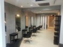ビビット 東大宮西口店(vivid)の雰囲気（【東大宮/髪質改善/縮毛矯正/メンズ】）