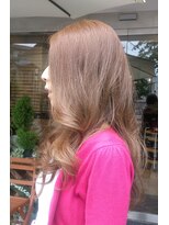 ローグヘアー 亀有店(Rogue HAIR)&nbsp;グラマージュヘアー