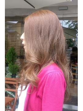 ローグヘアー 亀有店(Rogue HAIR) グラマージュヘアー