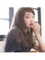 ラリカ(La Rica)&nbsp;[La Rica]     トレンドヘアー