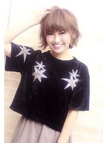 フォルテ ガーデン ヒルズ 静岡店(FORTE GARDEN HILLS) 髪質改善/韓国/縮毛矯正/ブリーチ/ダブルカラー/学割/学割U24