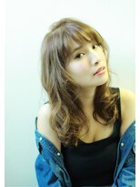 アレンジ(Arrange)&nbsp;Arrange・セミホイップ