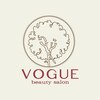 ビューティーサロン ヴォーグ 水島店(VOGUE)のお店ロゴ