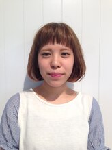 ヘアーサロンギフト(HairSalon Gift)