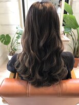 アロハララ(ALOHA LaLa)&nbsp;〔ALOHALaLa〕ハイライト×グラデーション