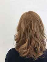 ル クール 柏崎店(Le Coeur)&nbsp;ふんわりウェーブ/20代30代40代50代