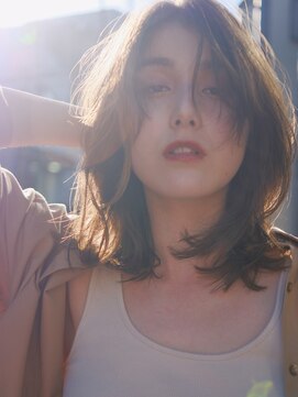 シーム(SEAM) ハイライトハイレイヤー