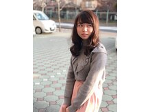 ヘアーアート リアンジュ(hair art Lienge)